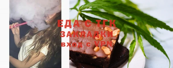 хмурый Арсеньев