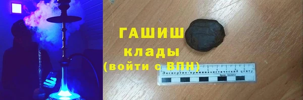 хмурый Арсеньев